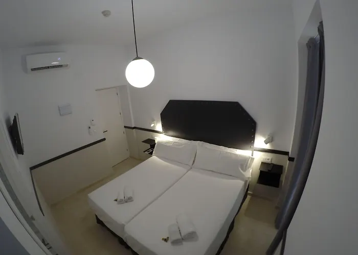 Hom Museo Affittacamere *