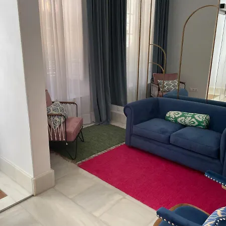 Guest house Hom Museo