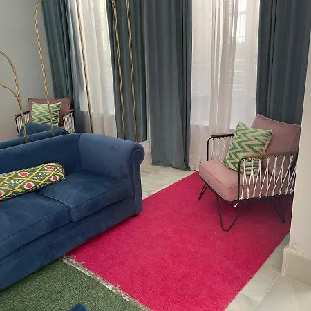 Hom Museo Guest house