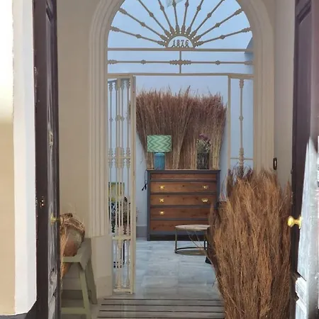 Hom Museo Guest house