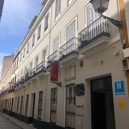 Hom Museo Seville