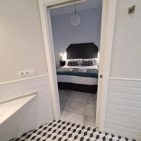 Hom Museo Guest house Seville