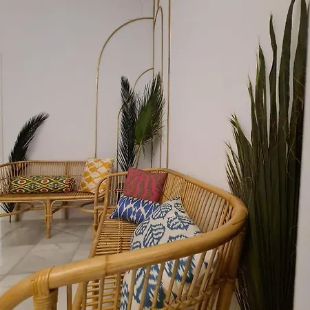 Hom Museo Guest house Seville