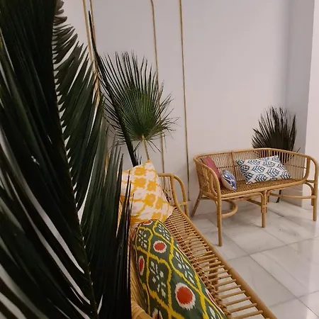 Hom Museo Guest house *