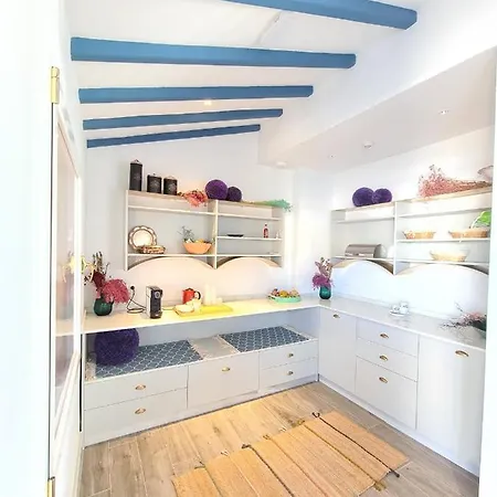 Hom Museo Guest house *
