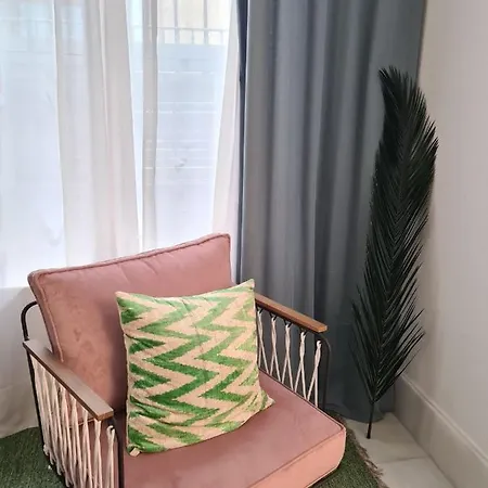 Guest house Hom Museo Seville