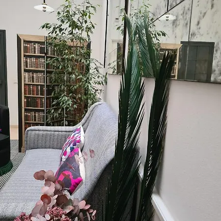 Guest house Hom Museo Seville