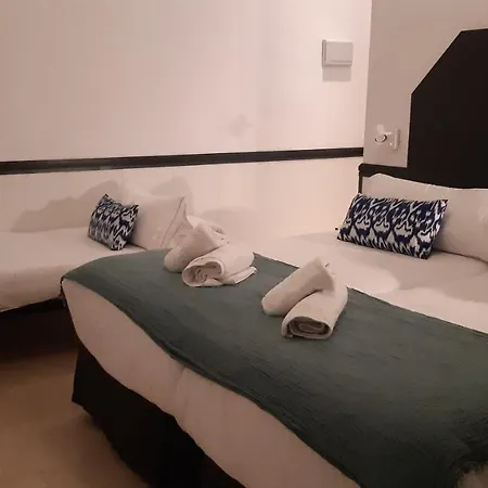 Hom Museo Guest house *