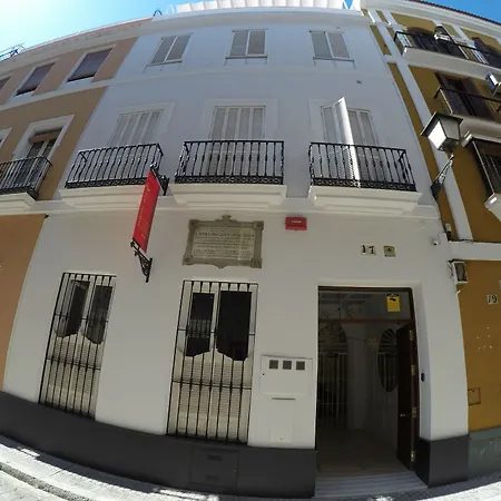 Hom Museo * Seville