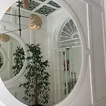 בית הארחה Hom Museo *