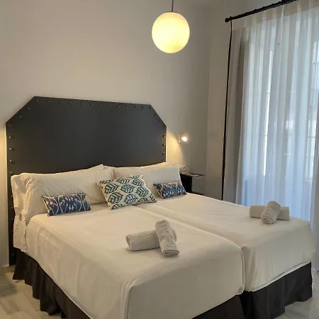 Hom Museo * セビリア