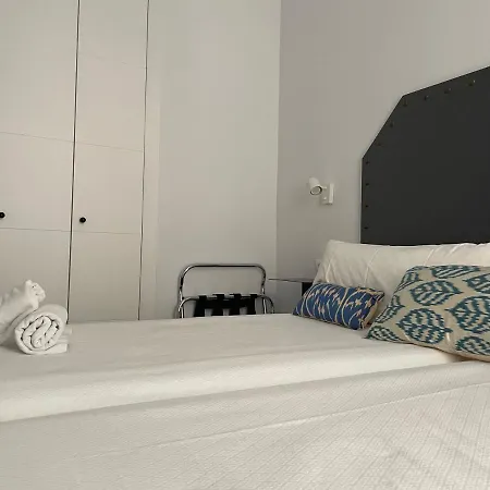 Hom Museo セビリア