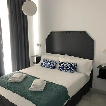 Maison d'hôtes Hom Museo Séville