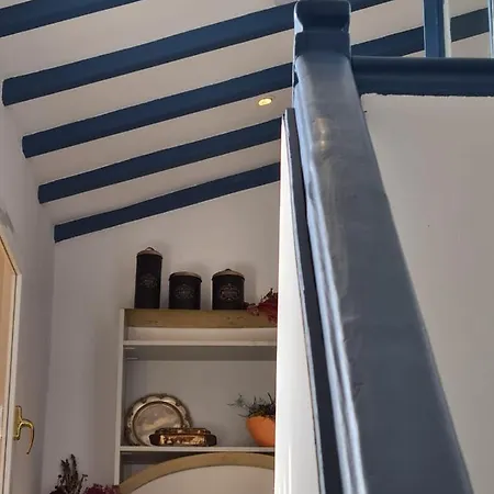 Hom Museo * セビリア