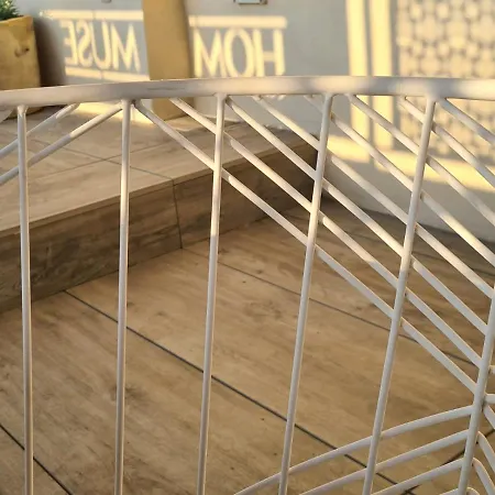 Maison d'hôtes Hom Museo *