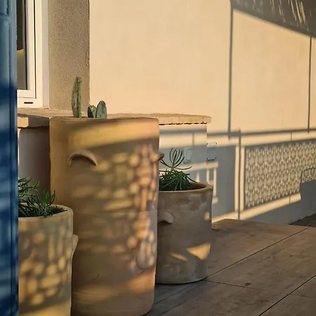 ゲストハウス Hom Museo *