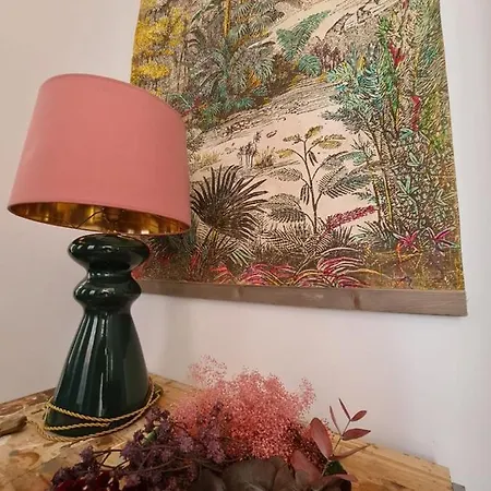 ゲストハウス Hom Museo