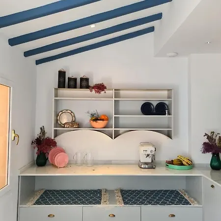 Hom Museo * セビリア