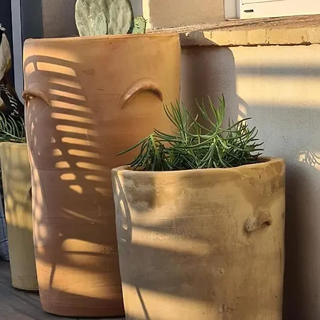 Hom Museo ゲストハウス セビリア