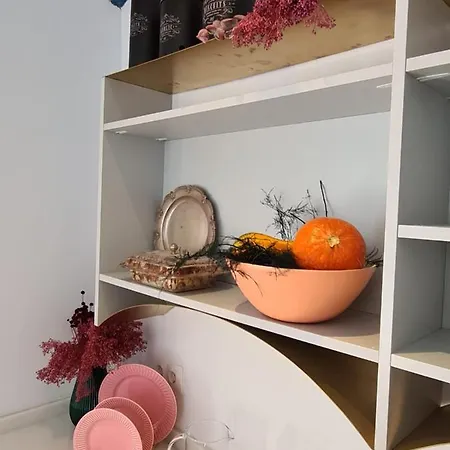 Hom Museo ゲストハウス