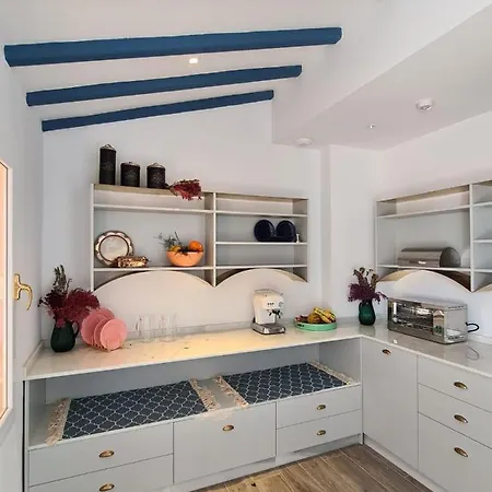 ゲストハウス Hom Museo