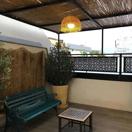 ゲストハウス Hom Museo *