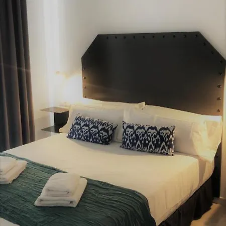 Maison d'hôtes Hom Museo Séville