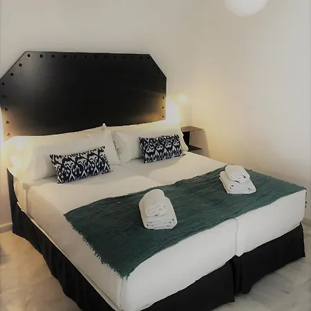 Hom Museo セビリア