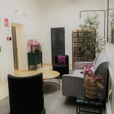 Hom Museo * セビリア