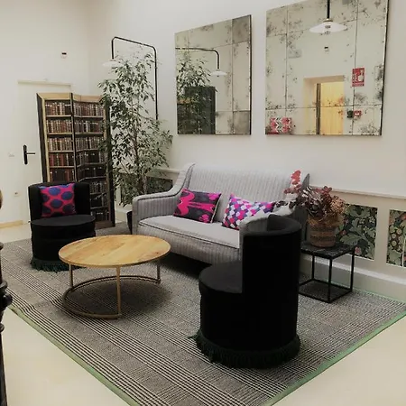 Hom Museo セビリア