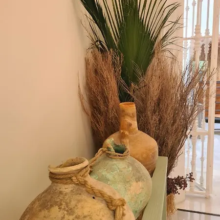 Hom Museo Maison d'hôtes Séville