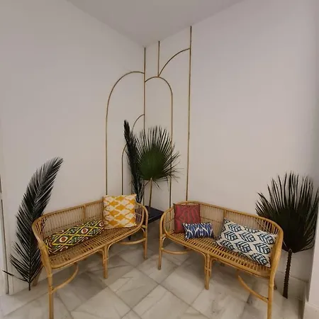 Hom Museo Pensionat Sevilla