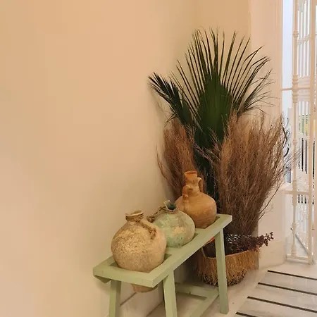 Hom Museo Maison d'hôtes