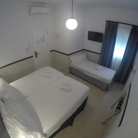 Hom Museo * Séville