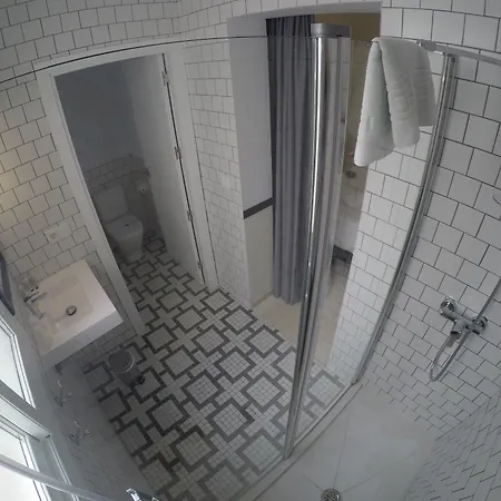 ゲストハウス Hom Museo