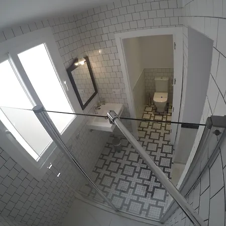 ゲストハウス Hom Museo