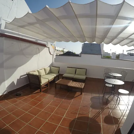 ゲストハウス Hom Museo