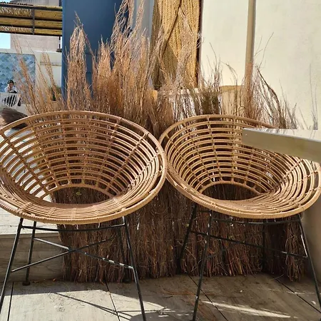 Hom Museo * Séville