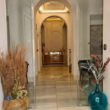 Maison d'hôtes Hom Museo Séville