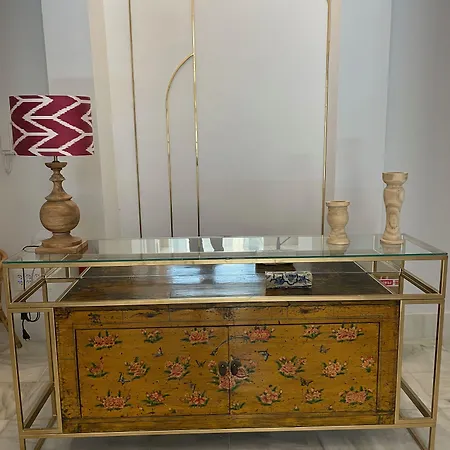 Hom Museo セビリア