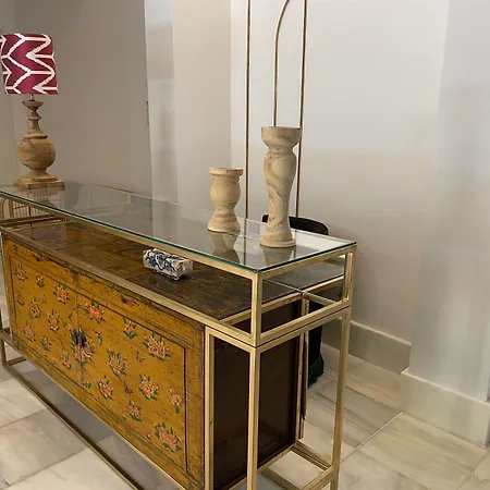 Hom Museo ゲストハウス *