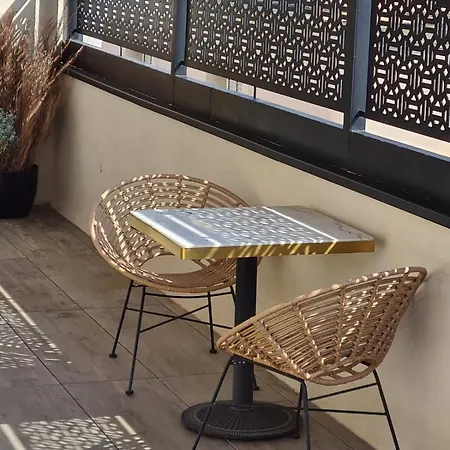 Hom Museo セビリア