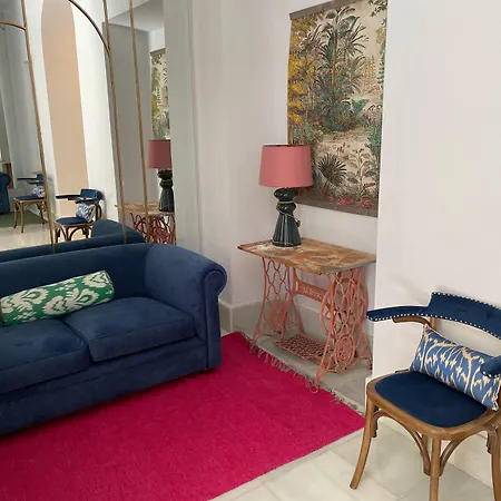 ゲストハウス Hom Museo *