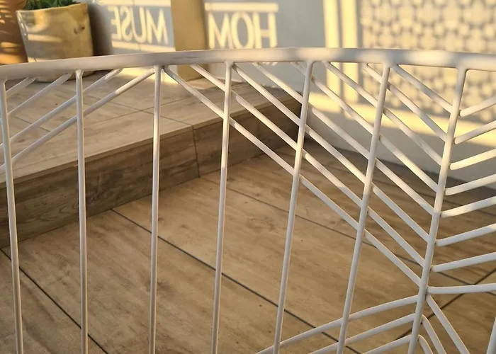 Konukevi Hom Museo *