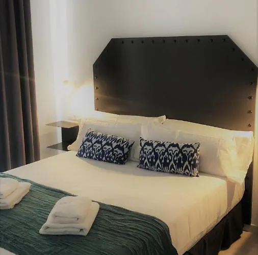 Konukevi Hom Museo Sevilla