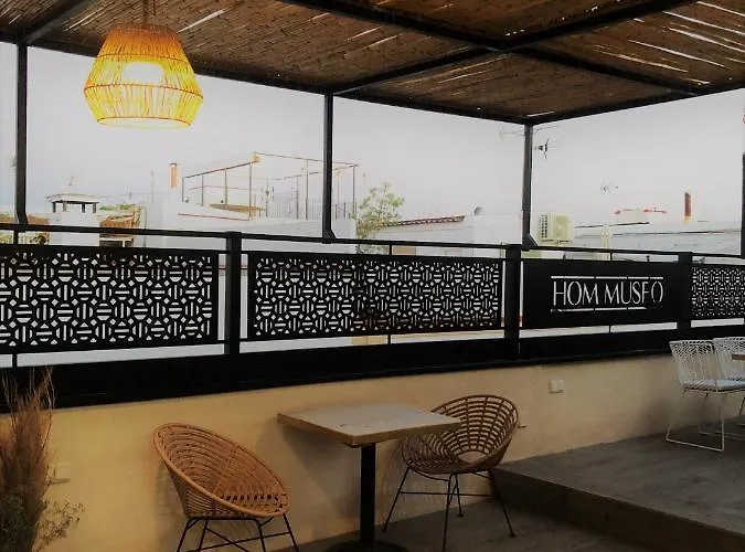 Hom Museo *