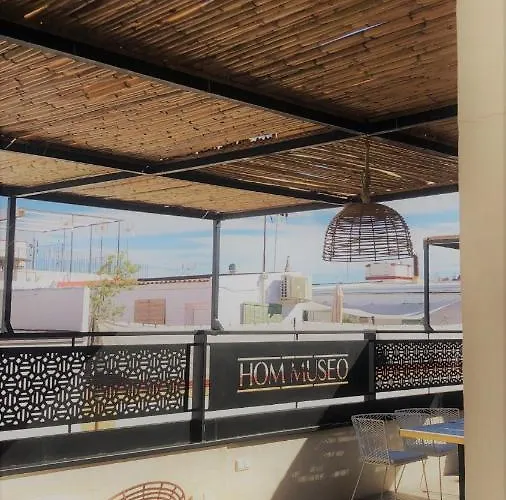 Hom Museo Konukevi *