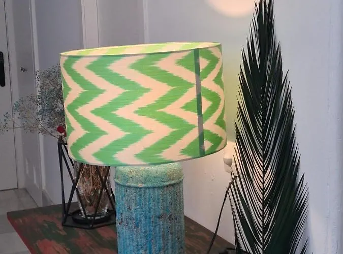 Hom Museo Konukevi Sevilla