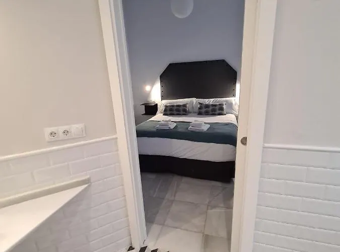 Hom Museo Konukevi Sevilla