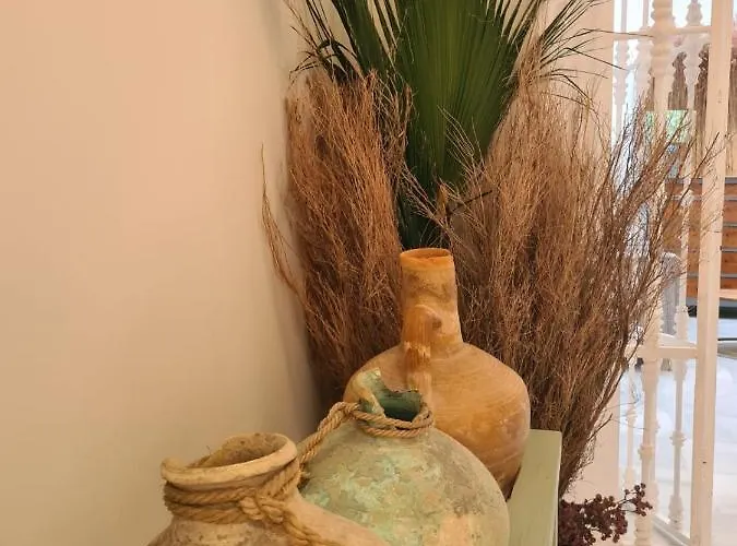 Hom Museo Konukevi Sevilla